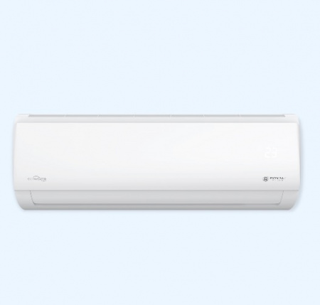 RCI-TWC28HN TRIUMPH Inverter 2024 Royal Clima Инверторная сплит-система